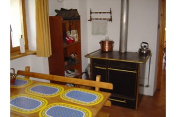 France Chata Saint Jean d'Arves, Exterior